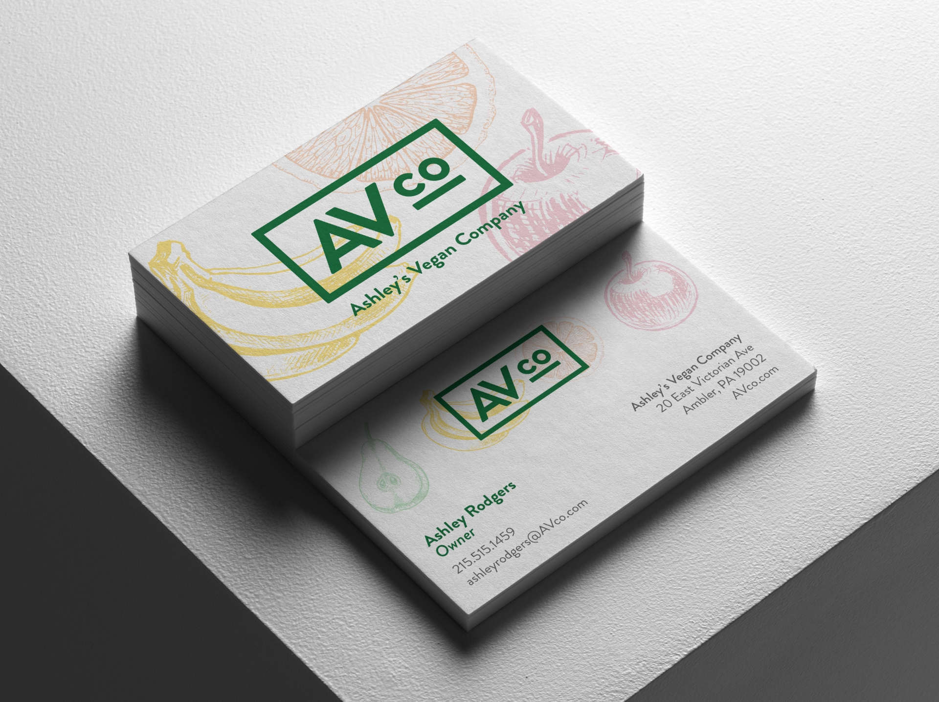 AVco-Business-Cards