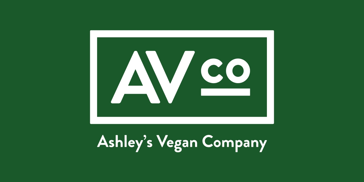 Ashley's Vegan Co