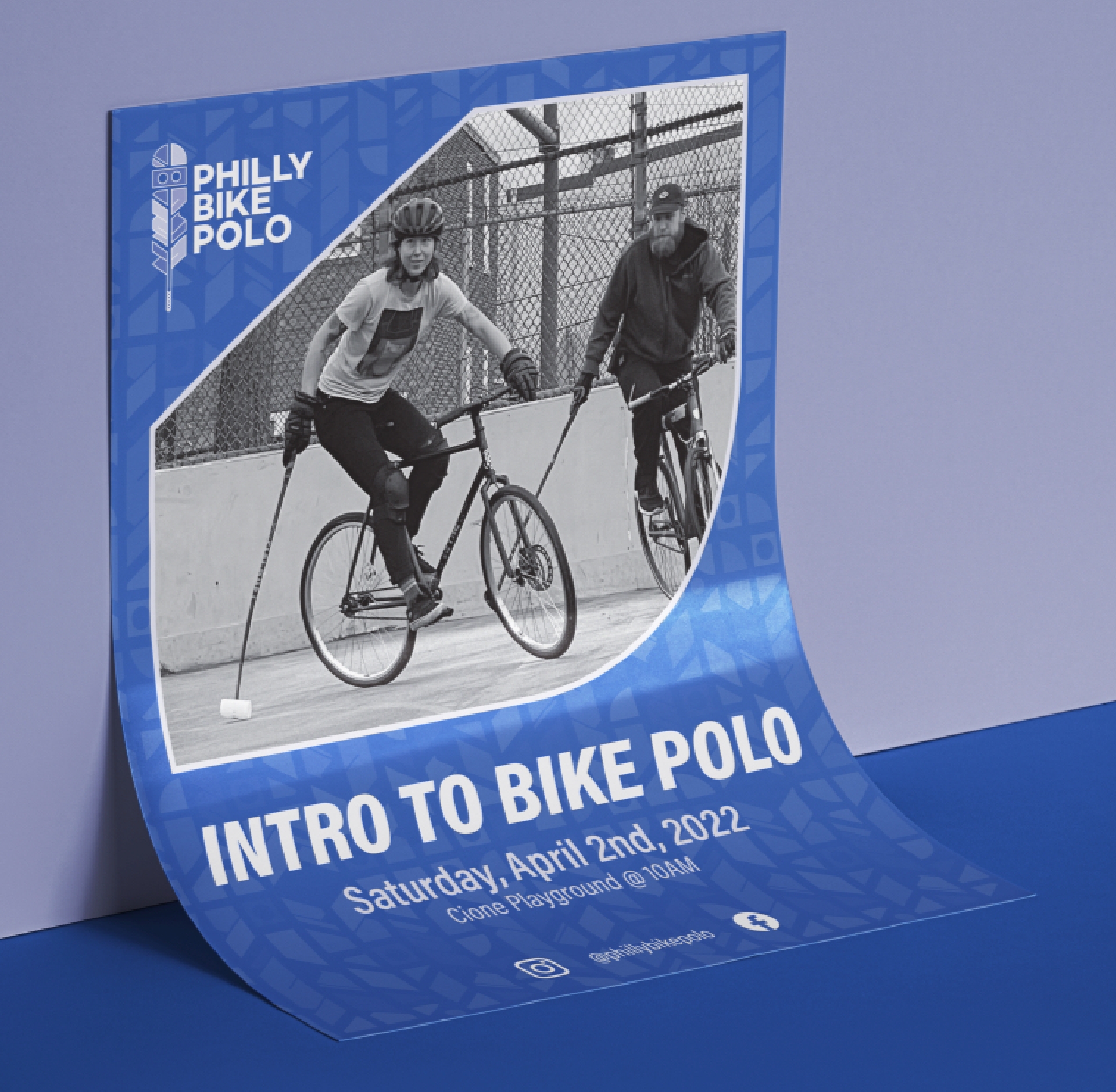 Philly-Bike-Polo-Flyer