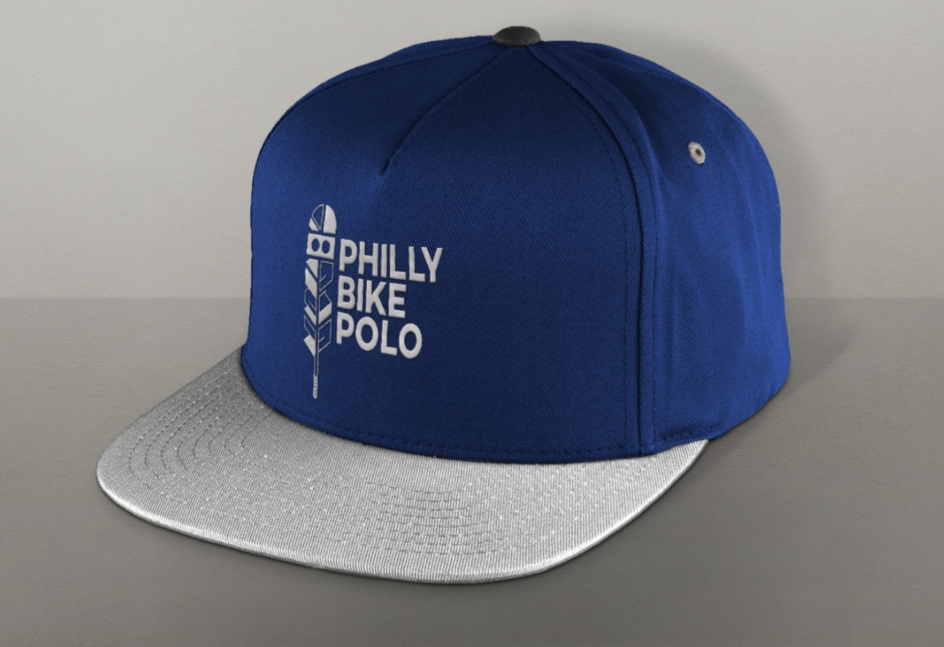 Philly-Bike-Polo-Hat